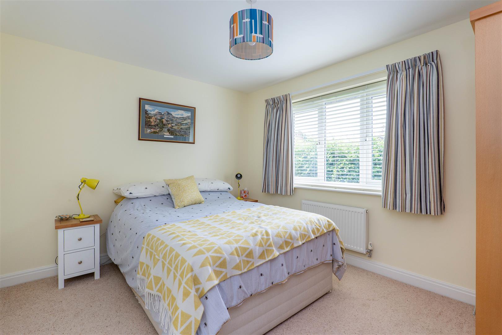 Partridge Close, Longton, Preston